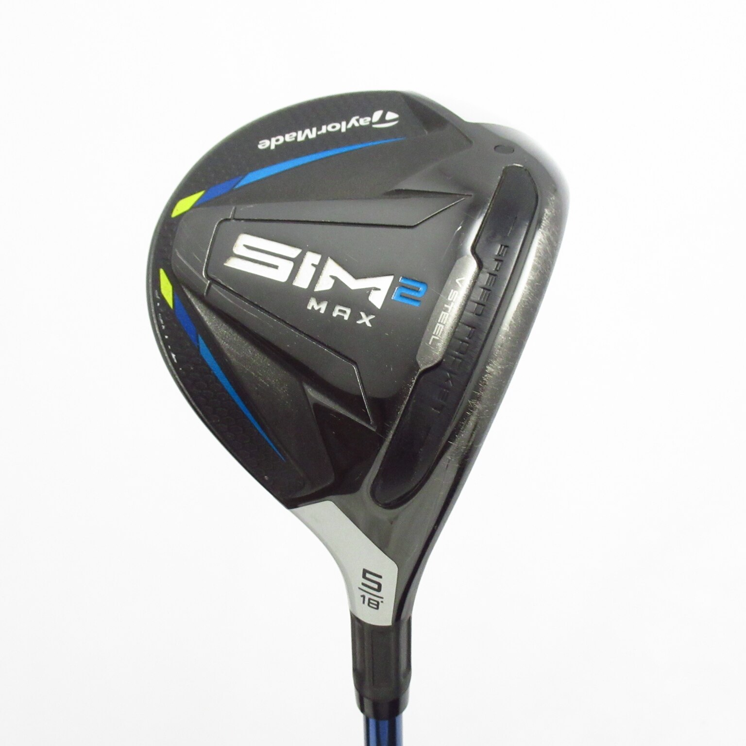 中古】SIM2 フェアウェイウッド (テーラーメイド) 通販｜GDO中古ゴルフ