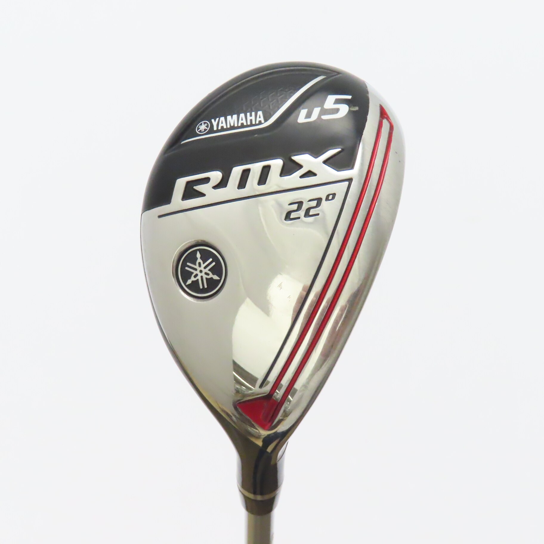 中古】ヤマハ ユーティリティ 通販｜GDO中古ゴルフクラブ
