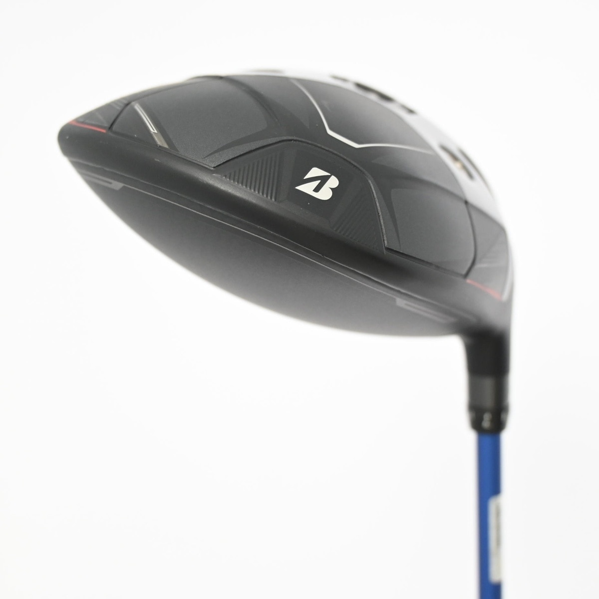 中古】B-LIMITED BX1☆TOUR ドライバー VENTUS BLUE 5(2024) 9 R BC