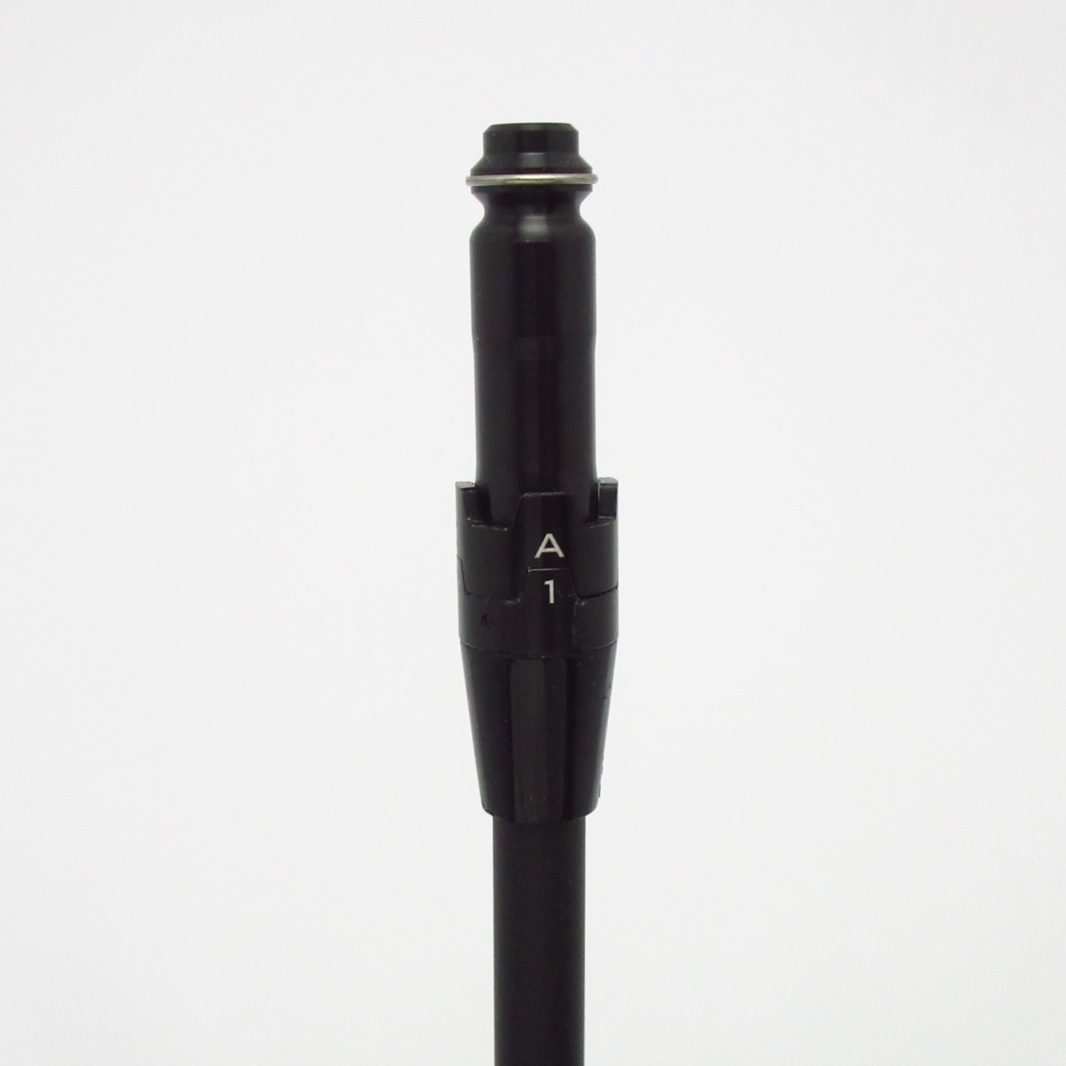 中古】純正シャフト ドライバー用_スリーブ付 TENSEI 1K BLACK 65 S B