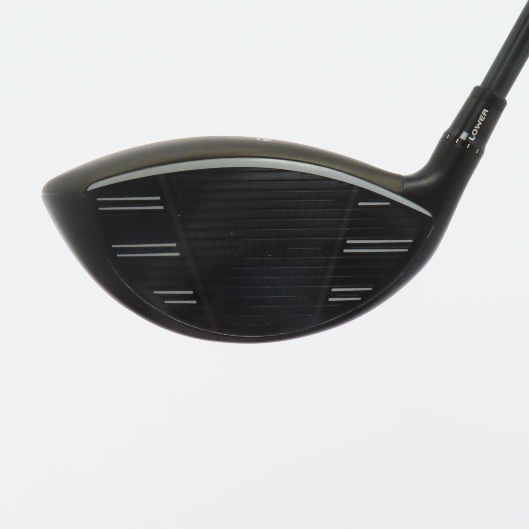 中古】Qi4D MAX ドライバー REAX 50 Mid Rotation BLUE(2026) 10.5 S B