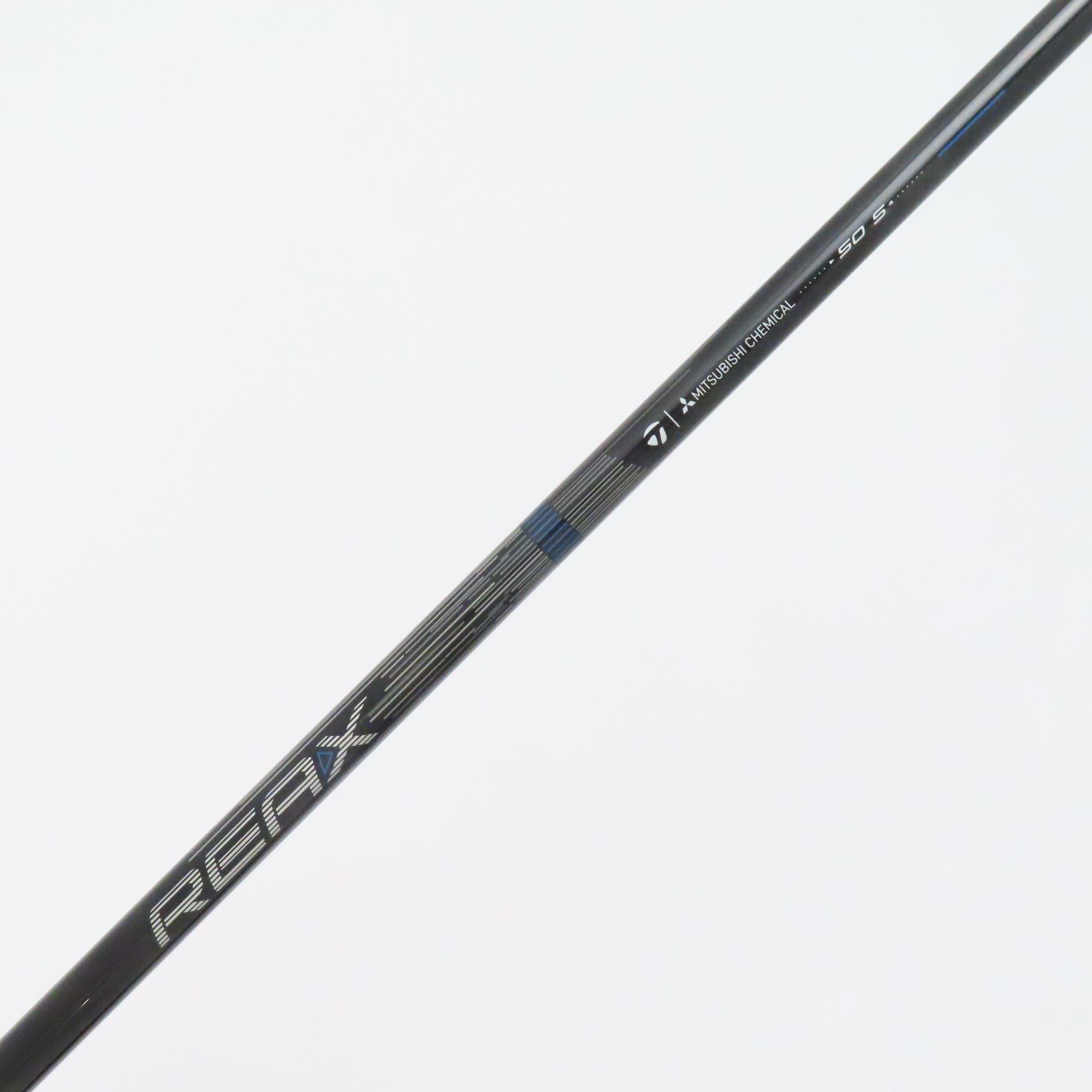 中古】Qi4D MAX ドライバー REAX 50 Mid Rotation BLUE(2026) 10.5 S B
