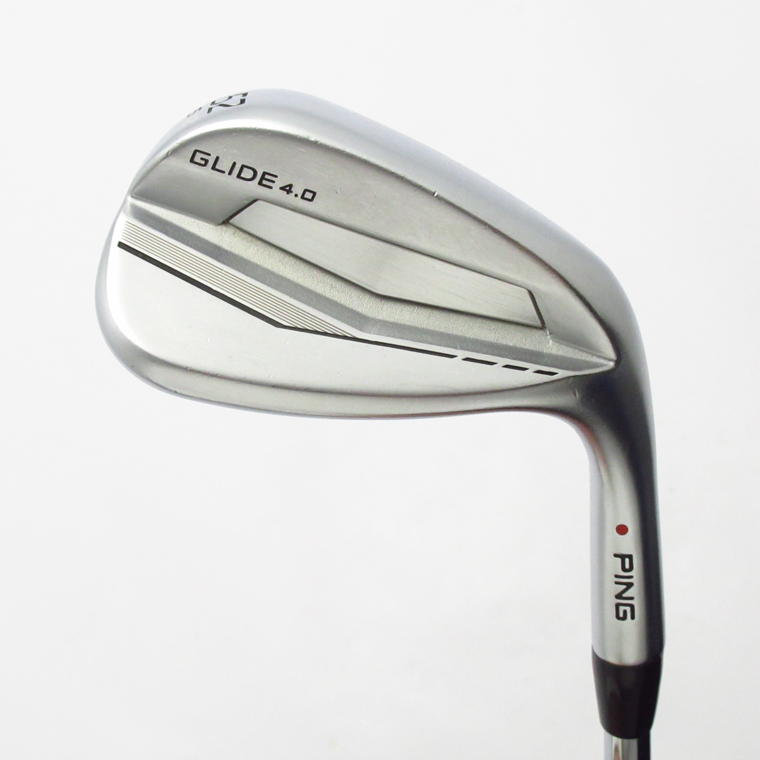 中古】グライド 4.0 S ウェッジ Dynamic Gold 105 52-12 S200 C