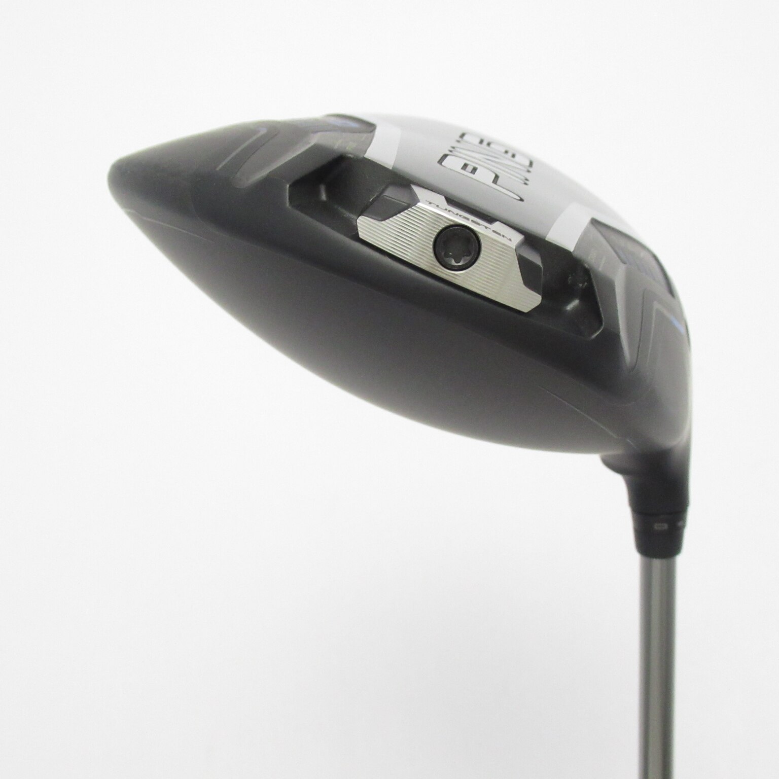 中古】G440 MAX ドライバー PING TOUR 2.0 CHROME 65 10.5 S C