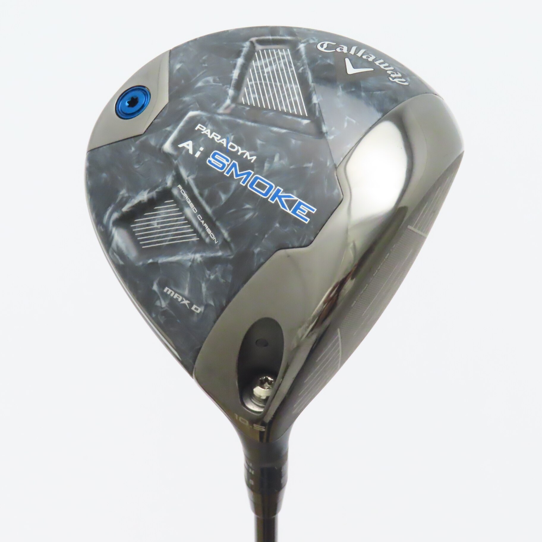 中古】PARADYM Ai SMOKE MAX D ドライバー (キャロウェイ) Ai SMOKE