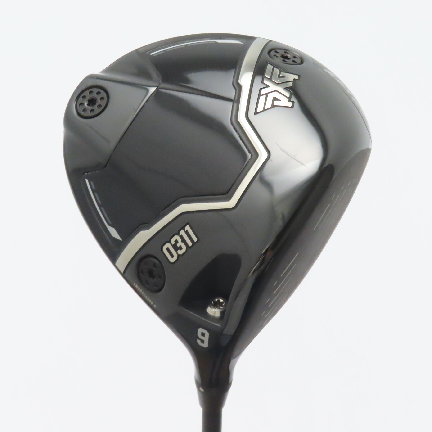 中古】PXG 0311 BLACK OPS ドライバー (PXG) PXG 通販｜GDO中古ゴルフ