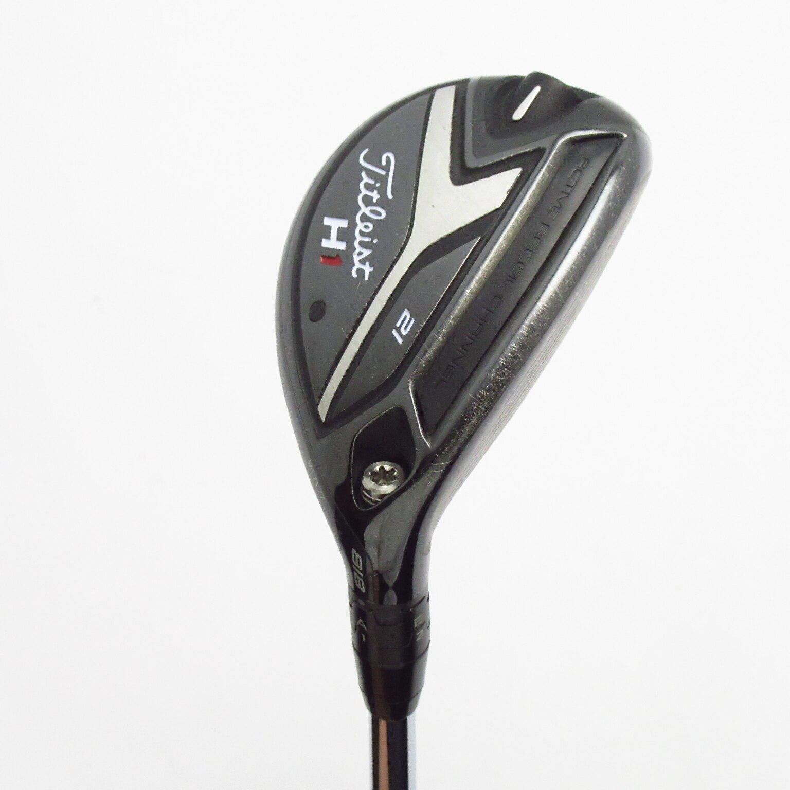 中古】818 ユーティリティ (タイトリスト) 通販｜GDO中古ゴルフクラブ