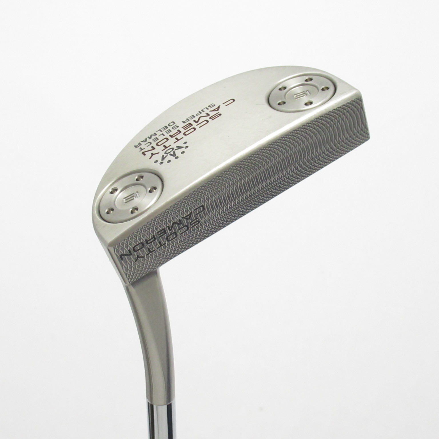 中古】SUPERSELECT DEL MAR(2023) (スコッティキャメロン) セレクト