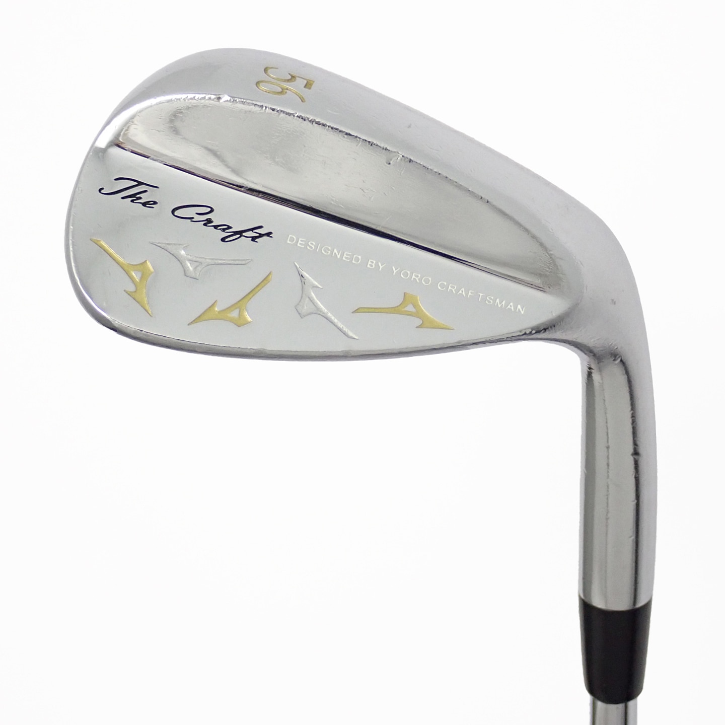 中古】The Craft ウェッジ (ミズノ) MIZUNO メンズ 通販｜GDO中古