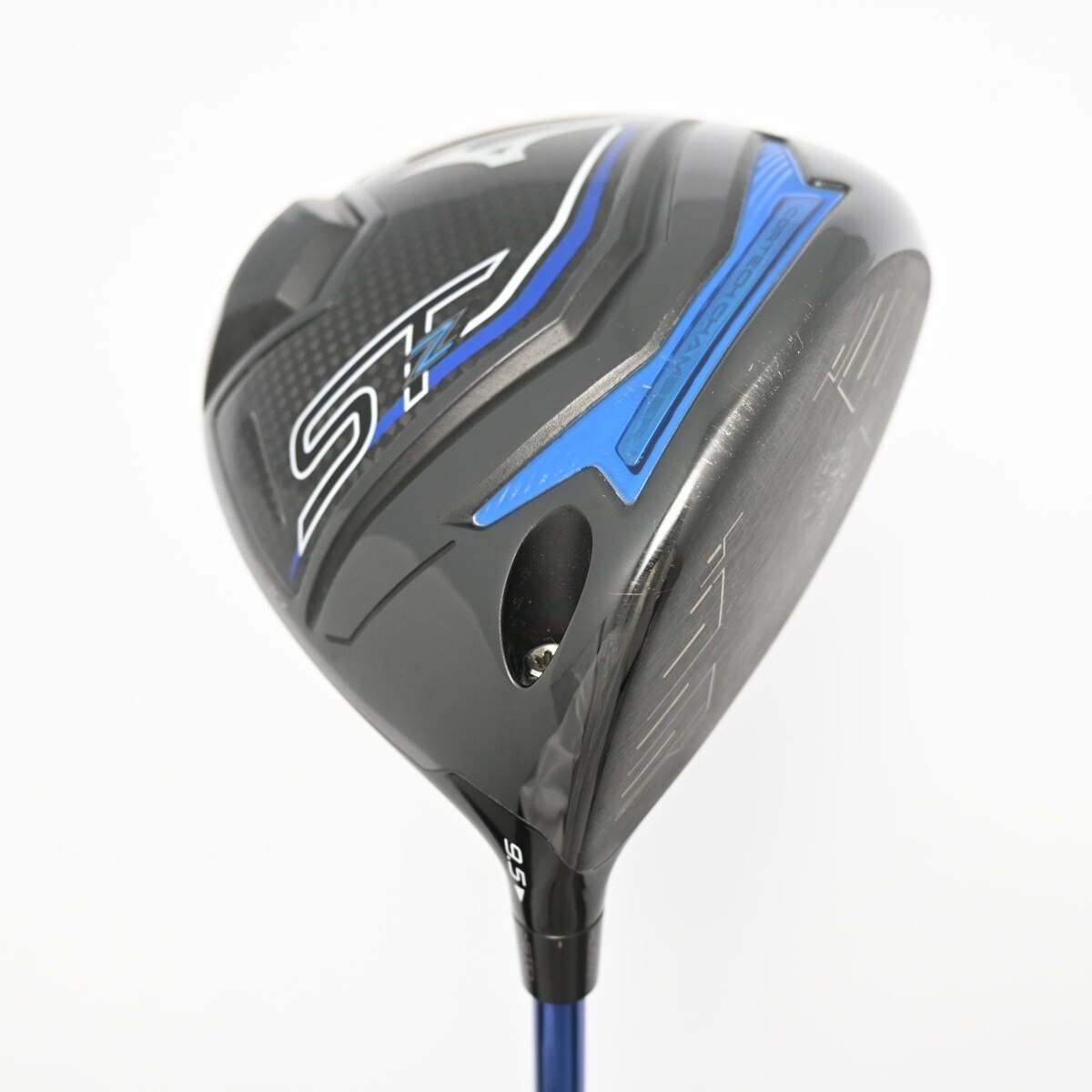 中古】ST-Z230 ドライバー Diamana MM-D 9.5 S C(ドライバー（単品