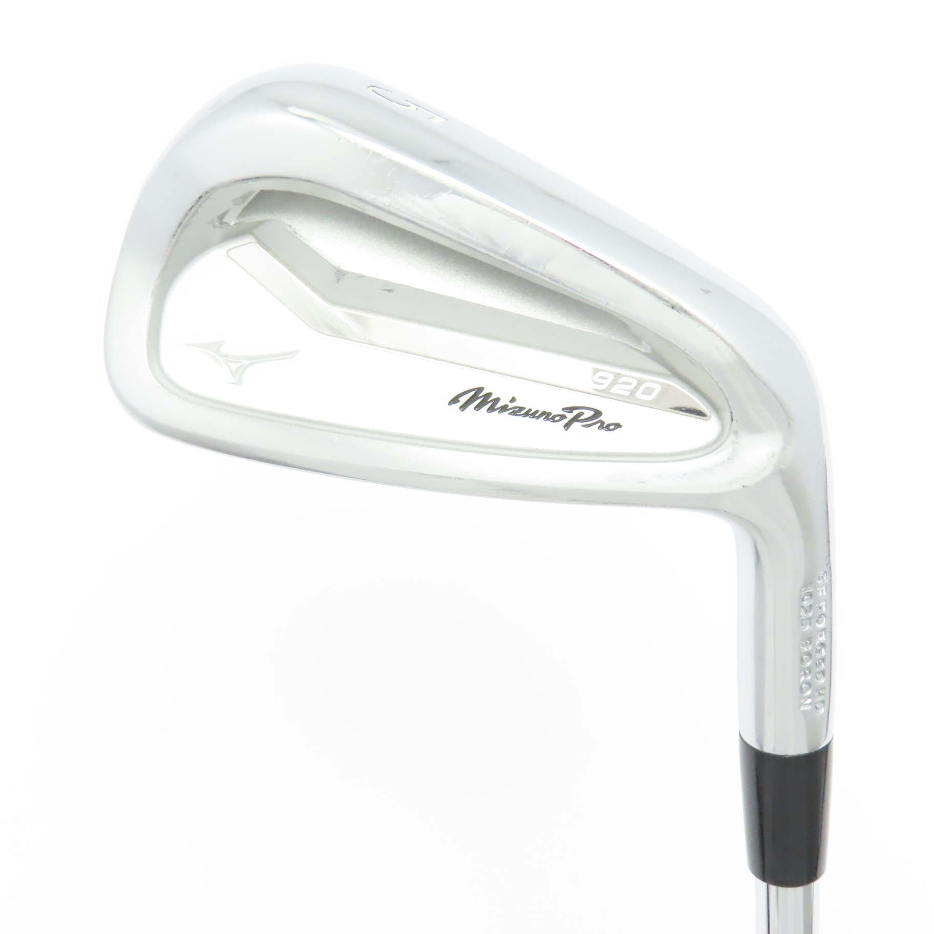 中古】MizunoPro 920 アイアン Dynamic Gold 95 23 S200 C(アイアン