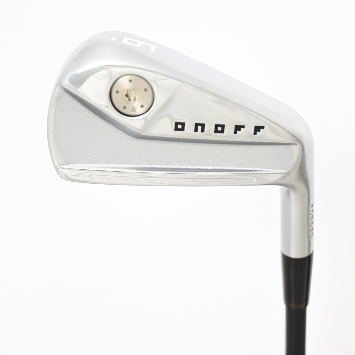 中古】クロ アイアンセット (オノフ) 通販｜GDO中古ゴルフクラブ