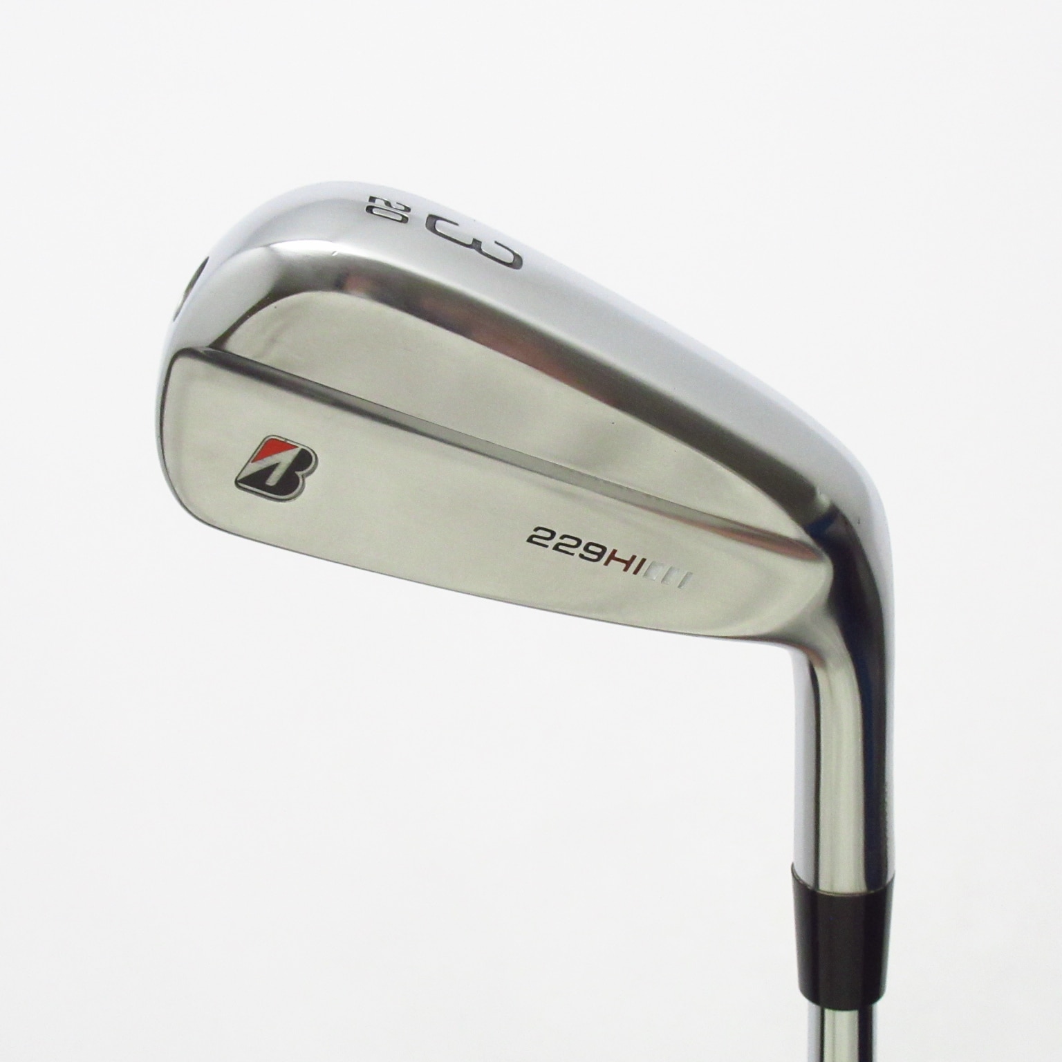 中古】B-LIMITED 229HI ユーティリティ (ブリヂストン) ブリヂストン