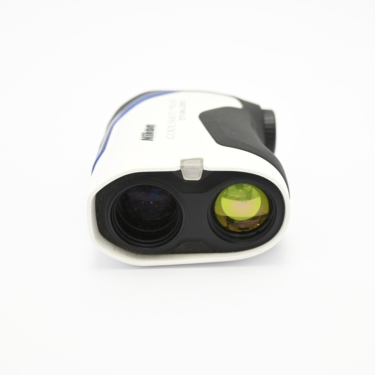 【中古・動作品】Nikon COOLSHOT PROII STABILIZED 中古】COOLSHOT PRO II STABILIZED - - - CD(パーツ)|NIKON(ニコン)の