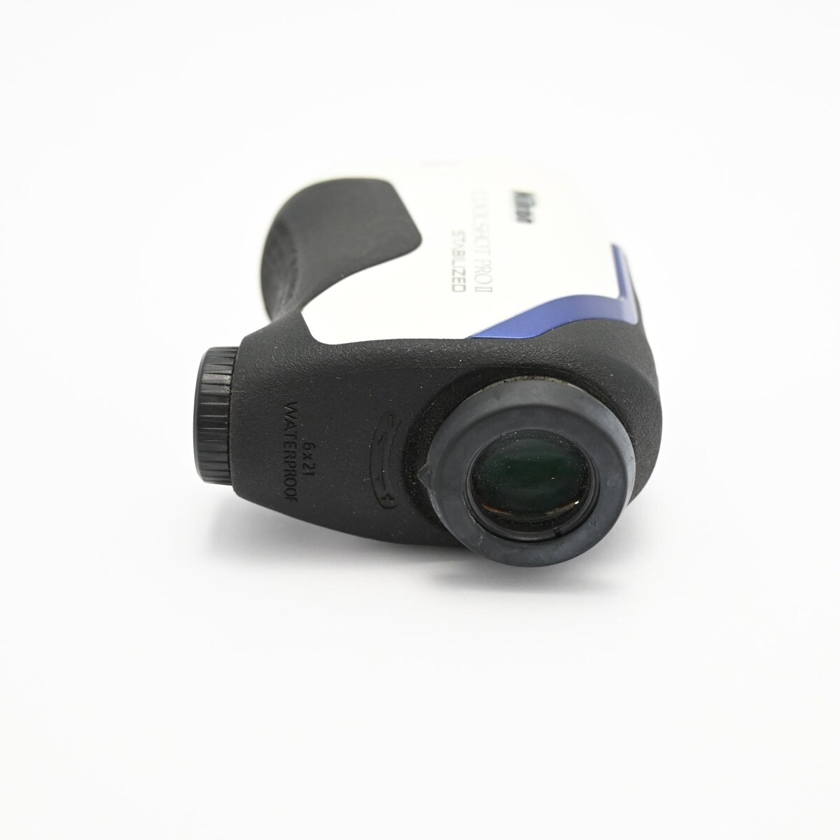 中古】COOLSHOT PRO II STABILIZED - - - CD(パーツ)|NIKON(ニコン)の