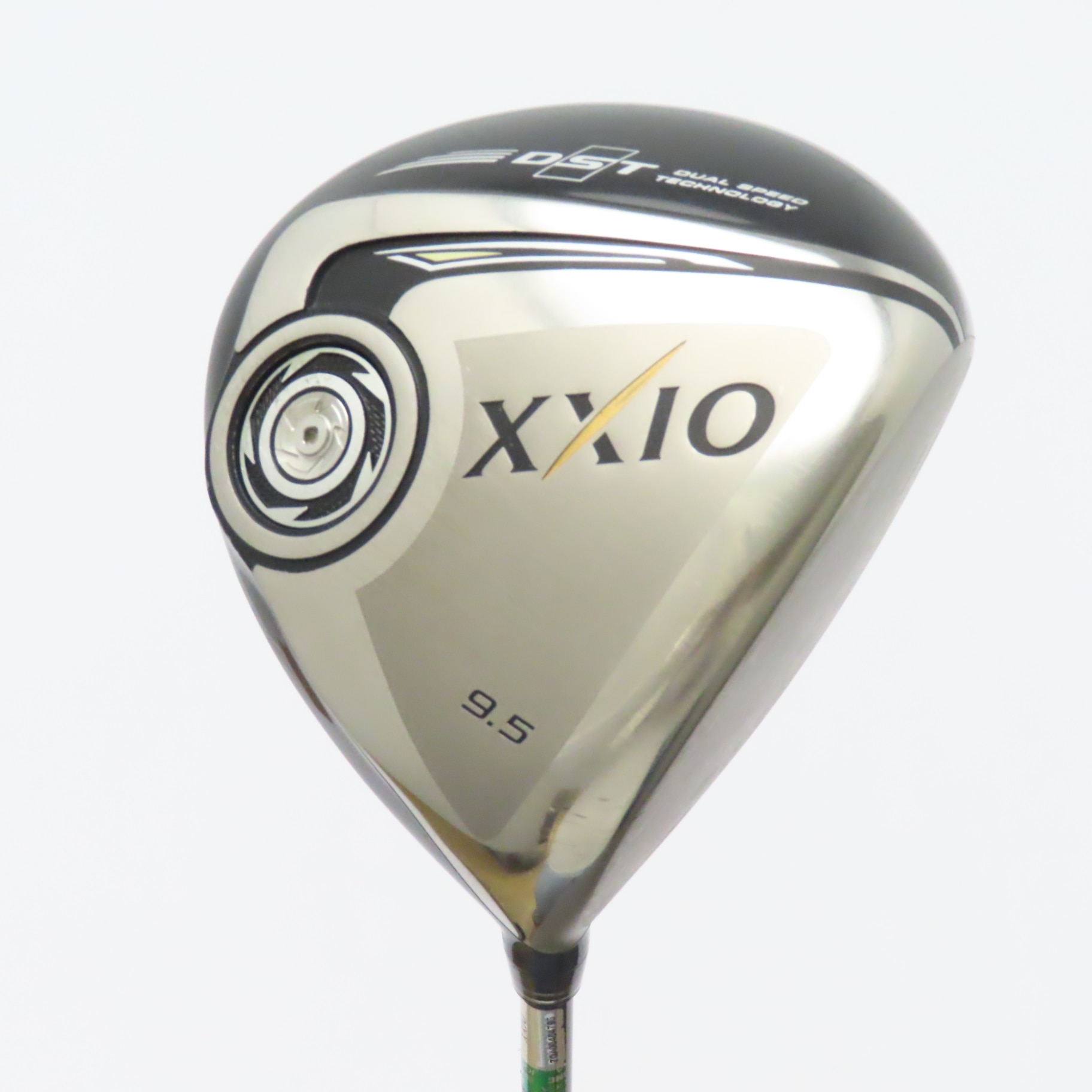 国内在庫あり 【中古】XXIO9 ゼクシオ9 ナイン ユーティリティー U3 19