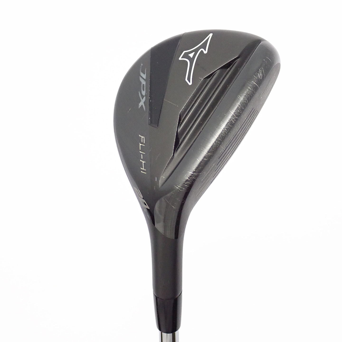中古】JPX FLI-HI ユーティリティ (ミズノ) JPX 通販｜GDO中古ゴルフクラブ