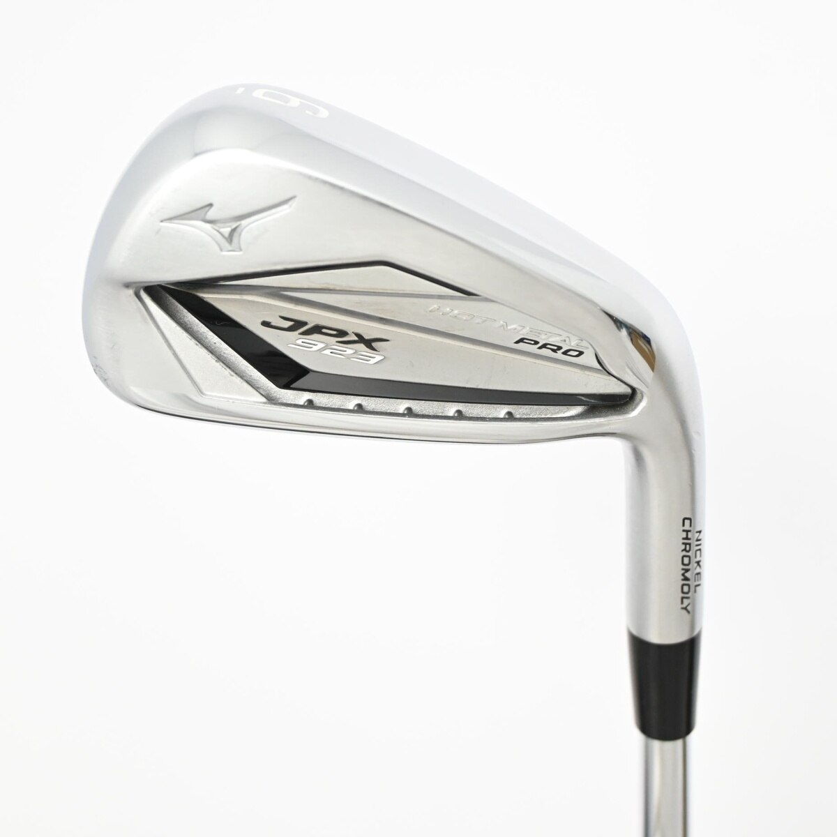 中古】JPX 923 HOT METAL PRO アイアン Dynamic Gold 105 25 S200 C