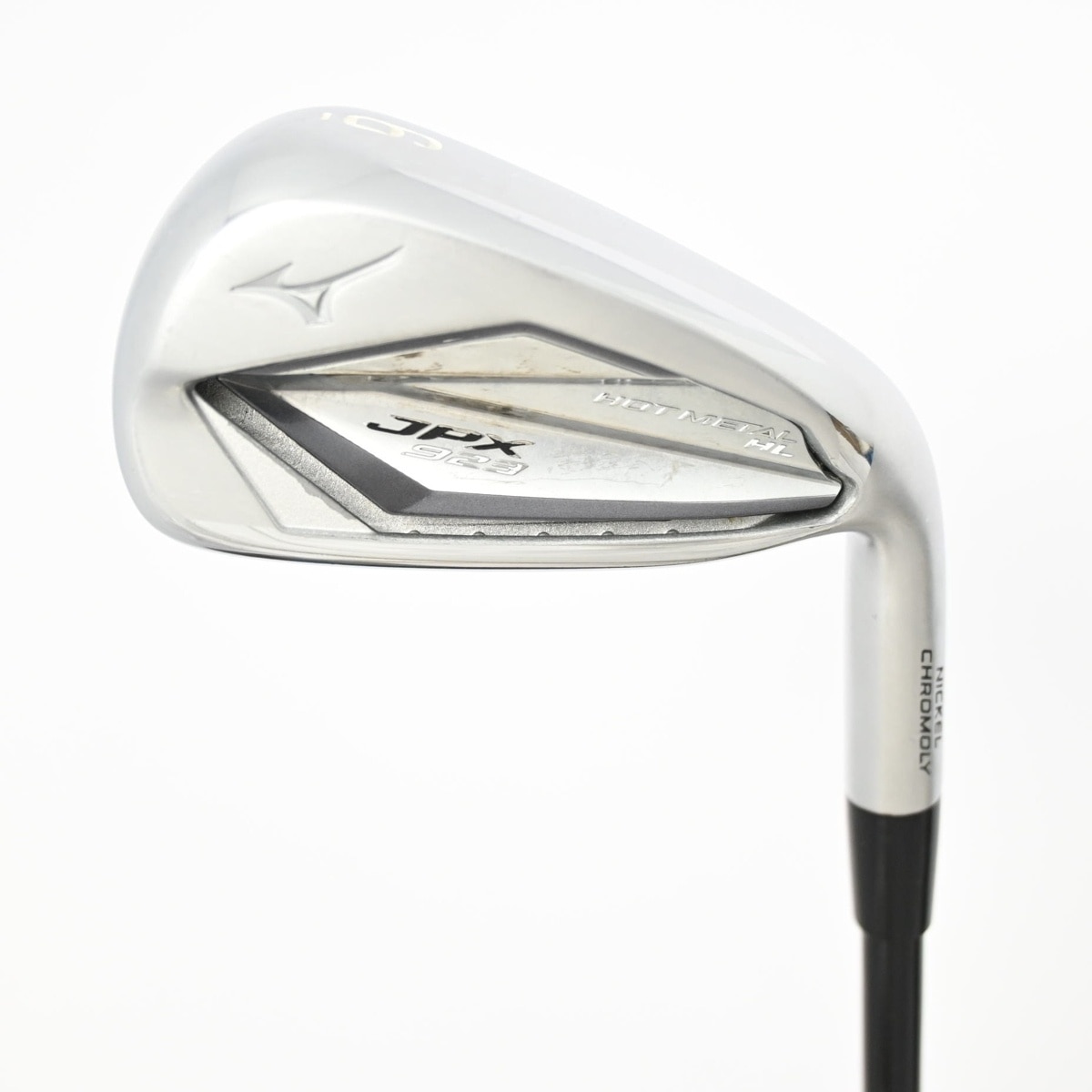 中古】JPX 923 HOT METAL HL ゴルフクラブ (ミズノ) JPX 通販｜GDO中古