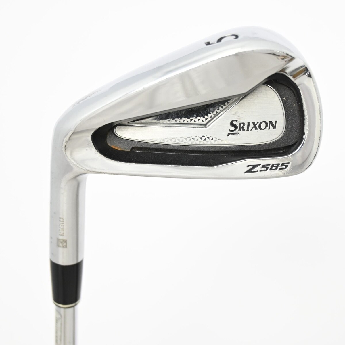 中古】スリクソン Z585 アイアン N.S.PRO MODUS3 TOUR 105 DST 中古】スリクソン Z585 アイアン N.S.PRO MODUS3 TOUR 105 DST