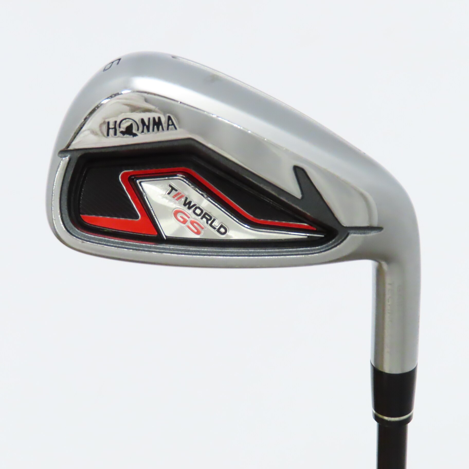 中古】ツアーワールド GS アイアンセット (本間ゴルフ) ツアー 中古】ツアーワールド GS アイアンセット (本間ゴルフ) ツアー