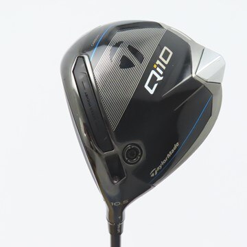 中古】Qi10 (テーラーメイド) レフティ 通販｜GDO中古ゴルフクラブ