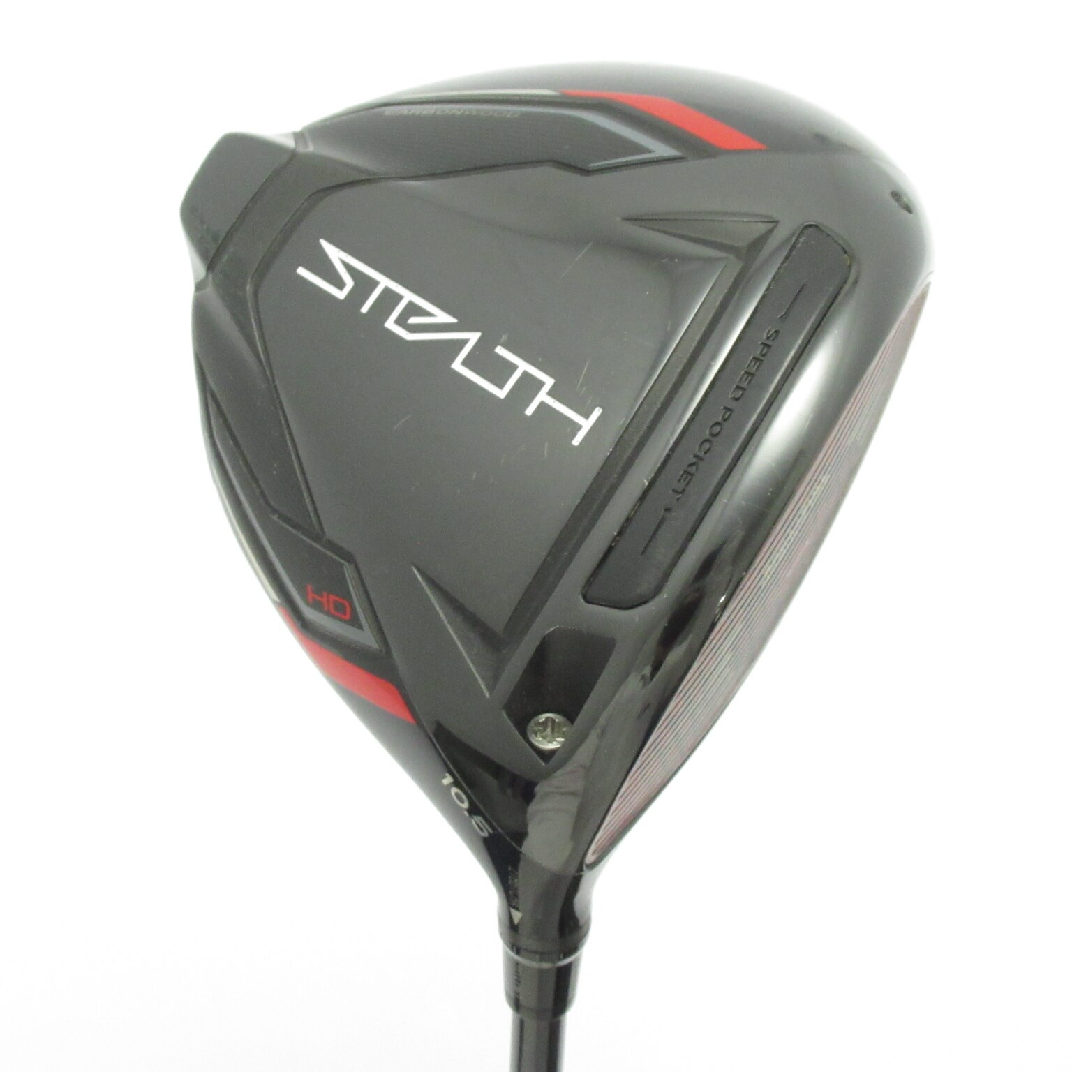 中古】ステルス HD ドライバー (テーラーメイド) ステルス 通販｜GDO