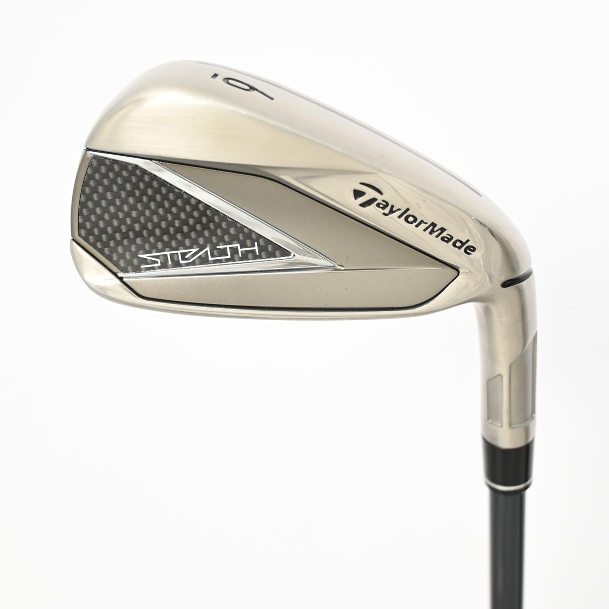 中古】ステルス アイアンセット (テーラーメイド) ステルス 通販｜GDO