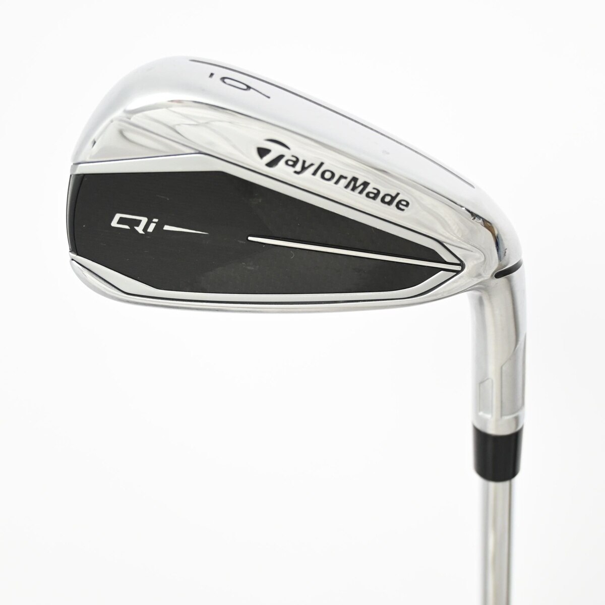 中古】Qi アイアンセット (テーラーメイド) TaylorMade メンズ 通販