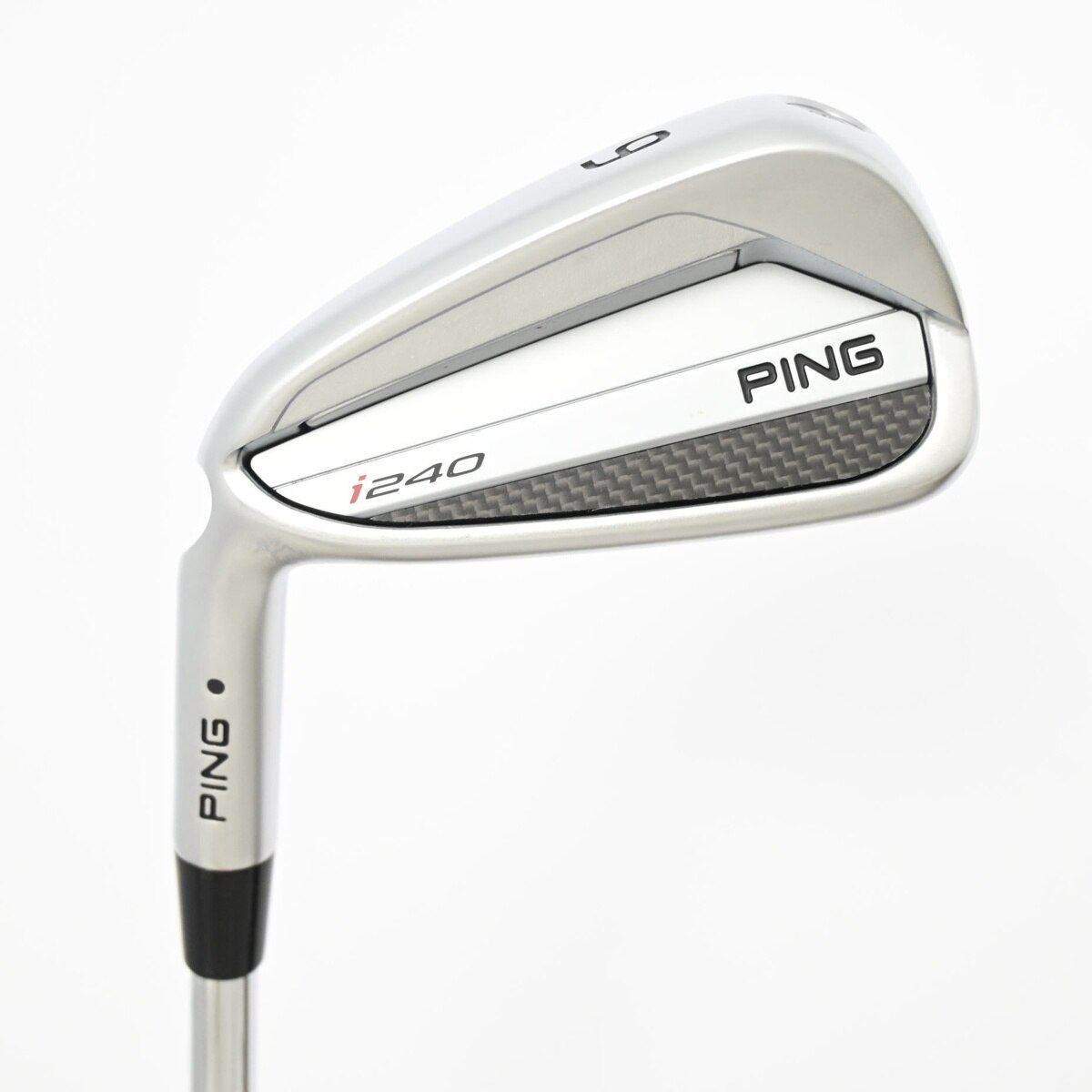 中古】ピン(PING) アイアンセット レフティ 通販｜GDO中古ゴルフクラブ