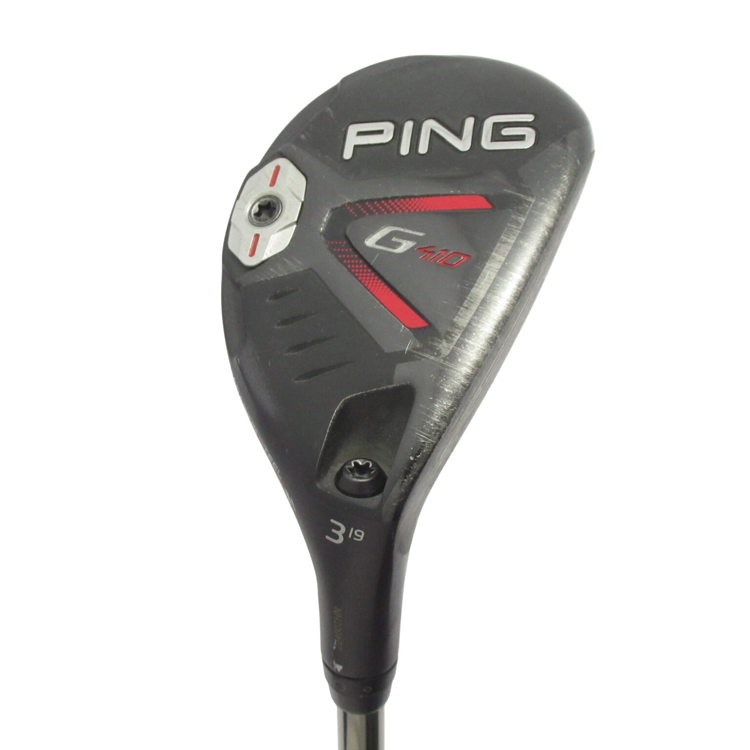 PING Gシリーズ 4番 ユーティリティクラブ PING Gシリーズ 4番 ユーティリティクラブ 【公式通販】