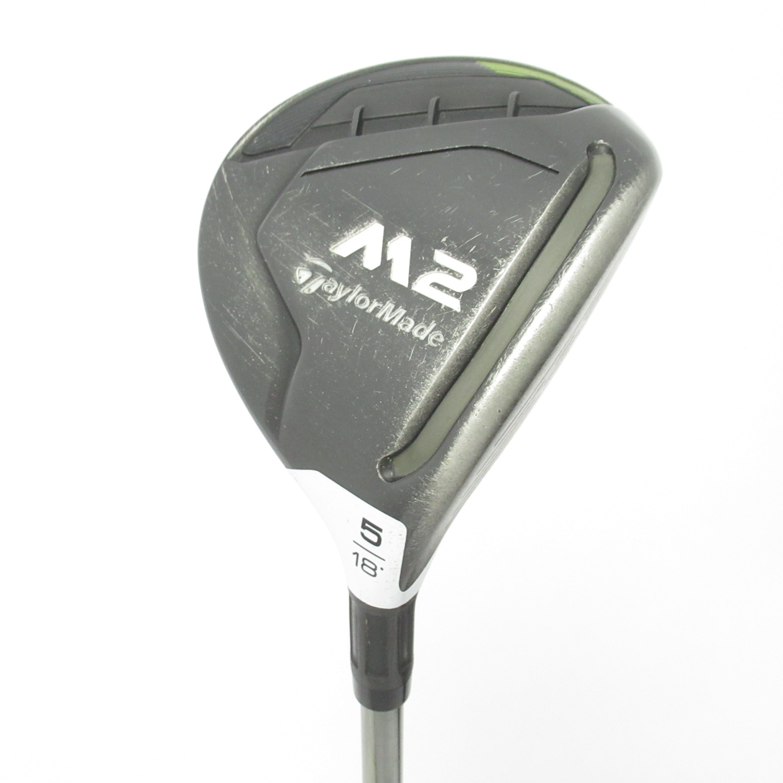 中古】M2 フェアウェイウッド (テーラーメイド) 通販｜GDO中古ゴルフクラブ