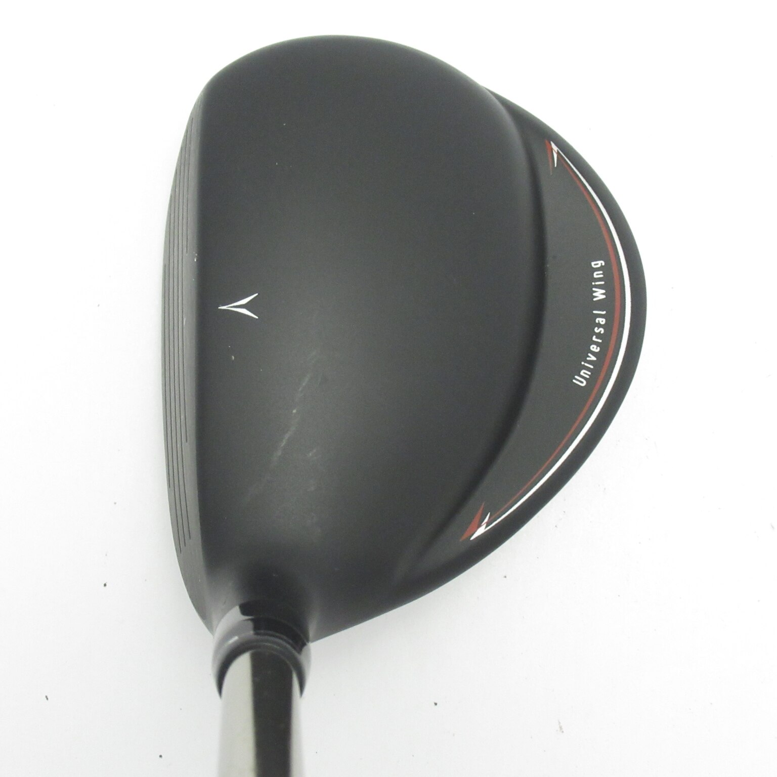 中古】UFO SpeedSole by POWER TORNADO ユーティリティ ATTAS EZ 15