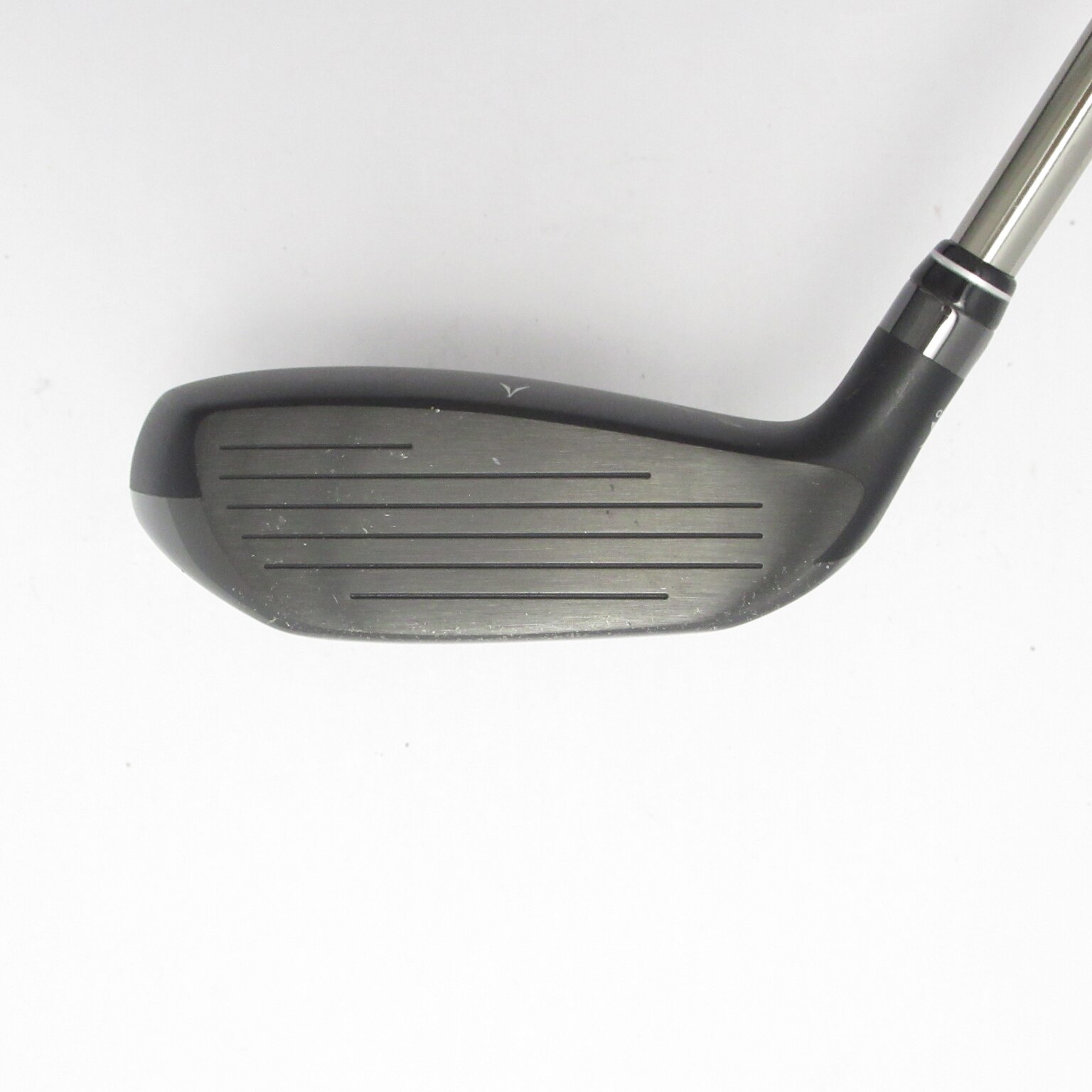 中古】UFO SpeedSole by POWER TORNADO ユーティリティ ATTAS EZ 15