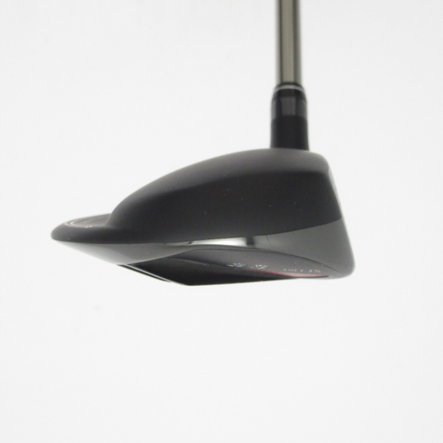中古】UFO SpeedSole by POWER TORNADO ユーティリティ ATTAS EZ 15