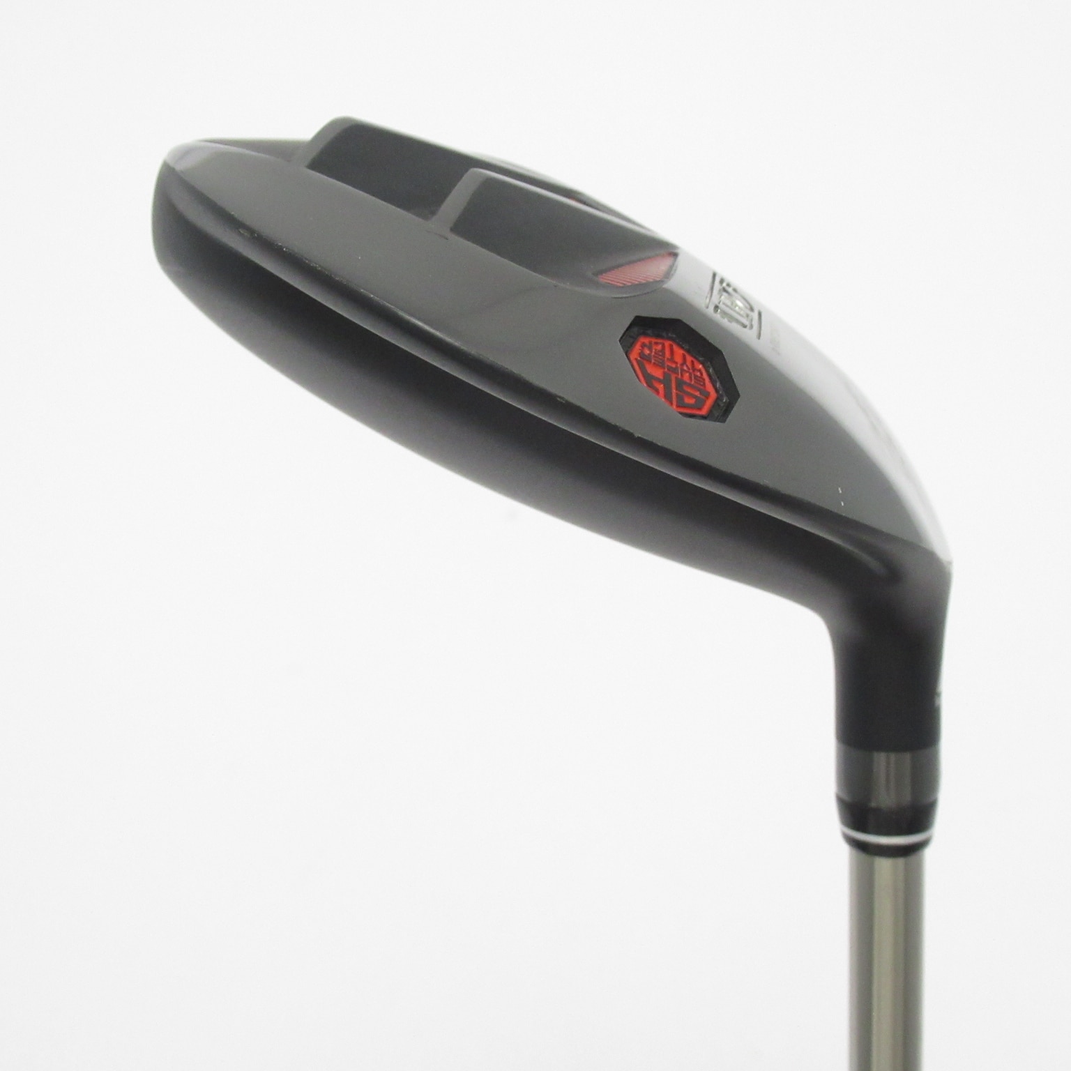 中古】UFO SpeedSole by POWER TORNADO ユーティリティ ATTAS EZ 15