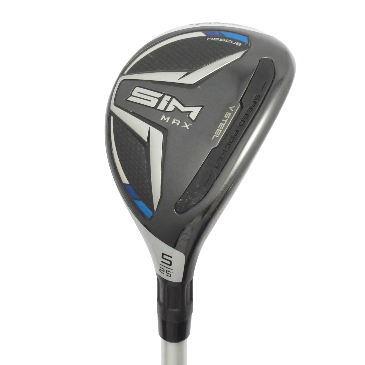 中古】SIM MAX ユーティリティ (テーラーメイド) SIM レディス 通販