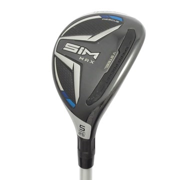 中古】SIM MAX ユーティリティ (テーラーメイド) SIM 通販｜GDO中古 
