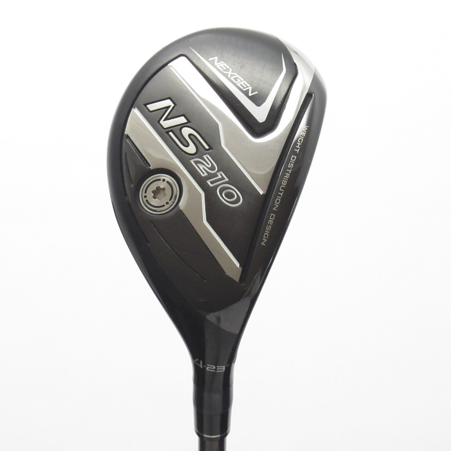 中古】NEXGEN NS210 (ゴルフパートナー) Golf Partner 通販｜GDO中古