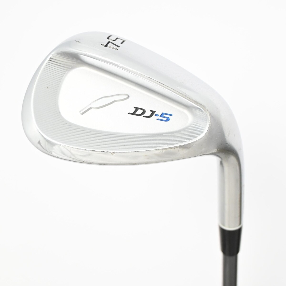 中古】DJ-5 ウェッジ FT52w 54-08 WEDGE CD レディス(ウェッジ（単品