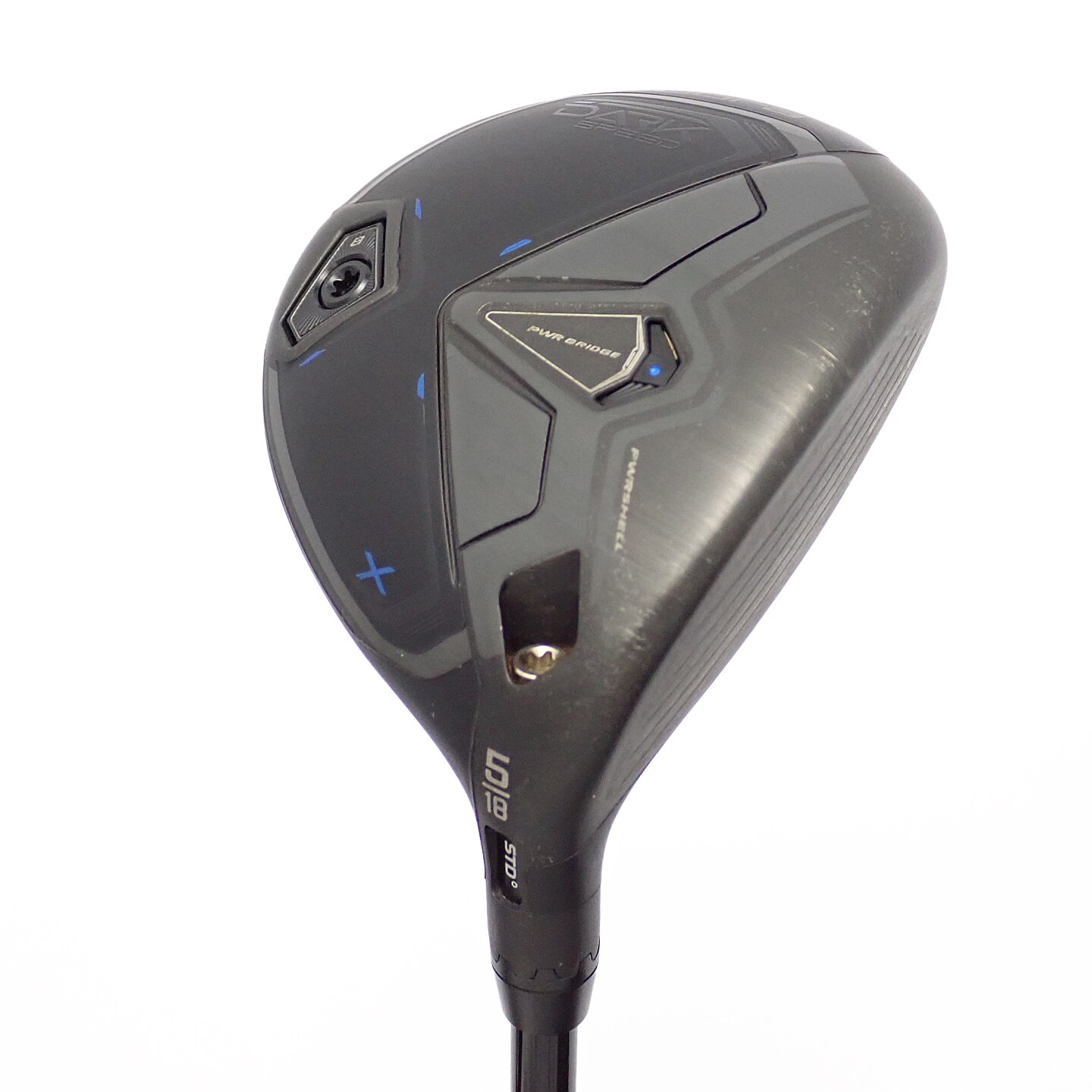 中古】ダークスピード フェアウェイウッド (コブラ) 通販｜GDO中古