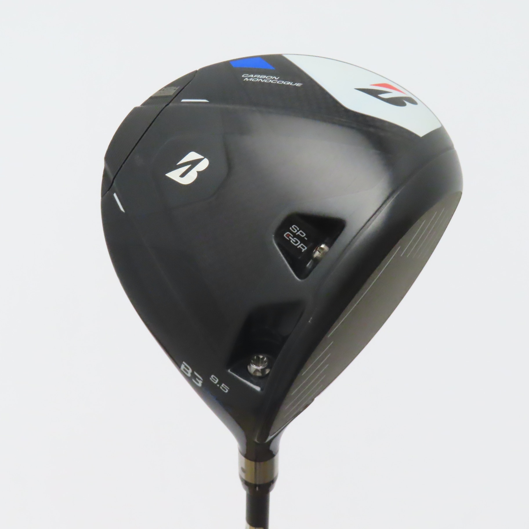中古】B3 MAX(2024) ドライバー VANQUISH BS40 for MAX 9.5 S C