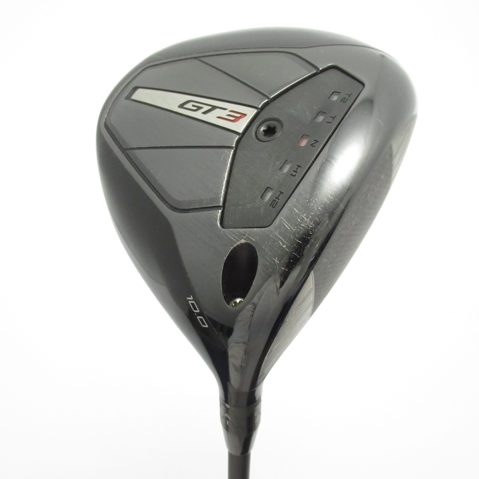 中古】GT3 (タイトリスト) Titleist 通販｜GDO中古ゴルフクラブ