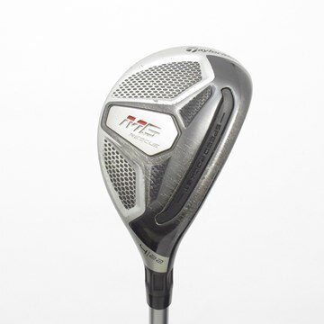 中古】M6 ユーティリティ (テーラーメイド) 通販｜GDO中古ゴルフクラブ