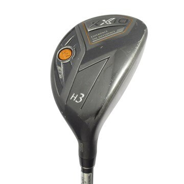中古】ダンロップ ユーティリティ 通販｜GDO中古ゴルフクラブ