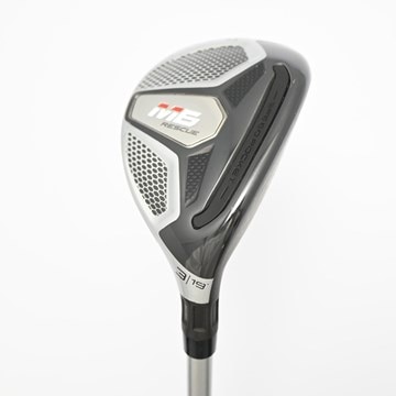 中古】M6 ユーティリティ (テーラーメイド) 通販｜GDO中古ゴルフクラブ