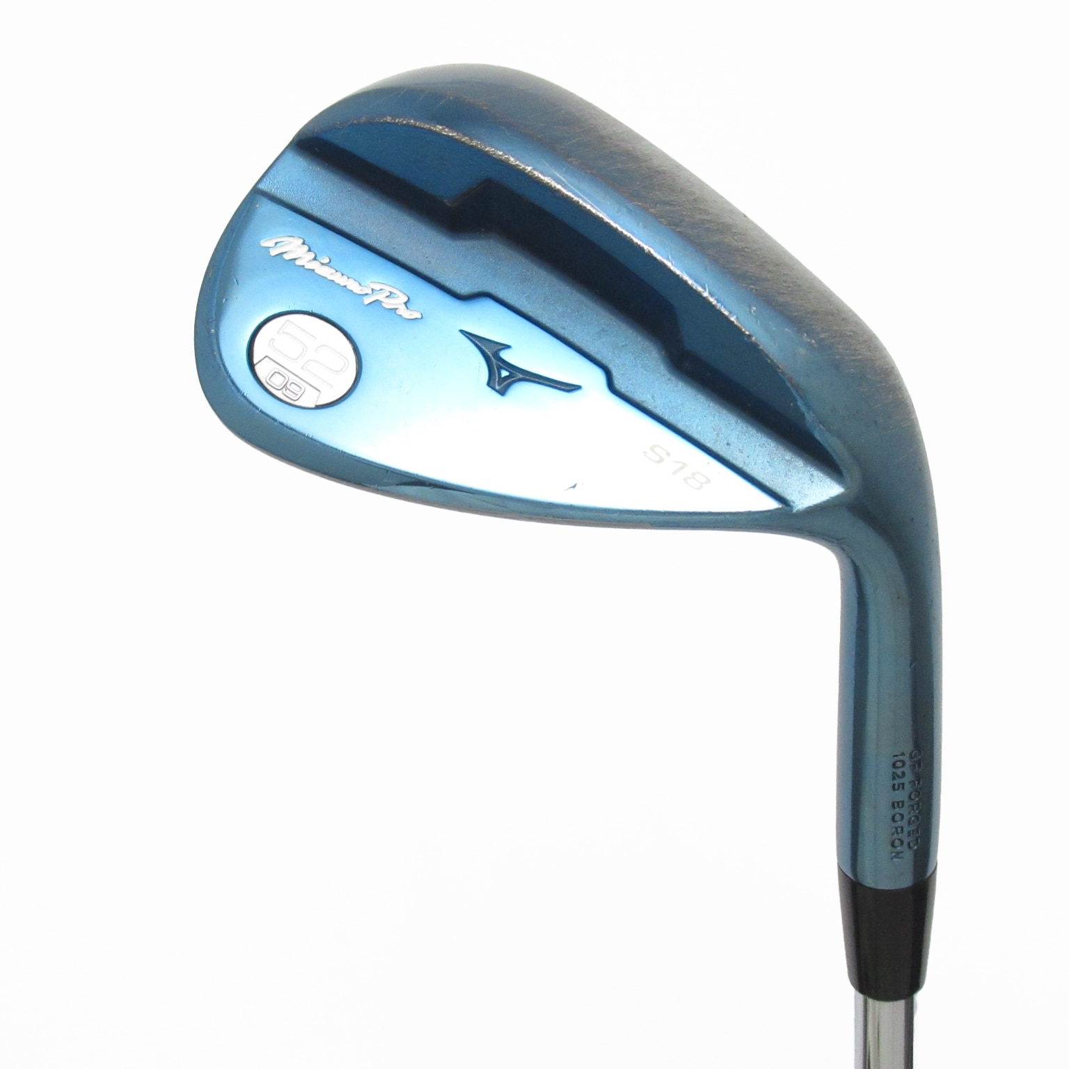Mizuno ウェッジ S18 52度 58度 【公式通販】