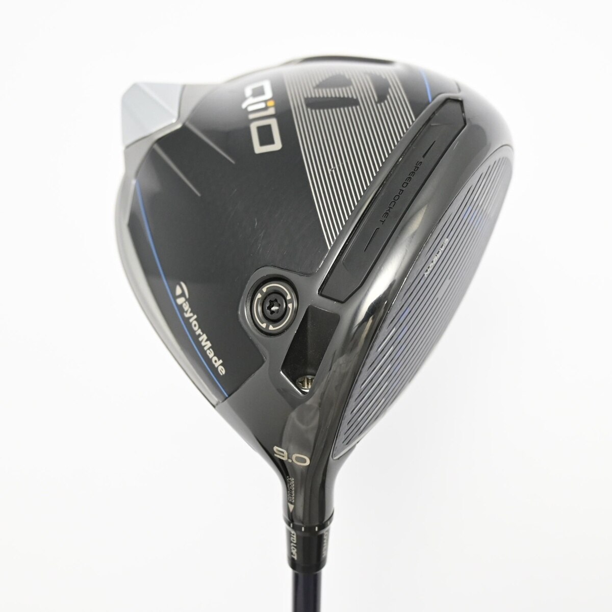 中古】Qi10 ドライバー (テーラーメイド) 通販 (3ページ目)｜GDO中古