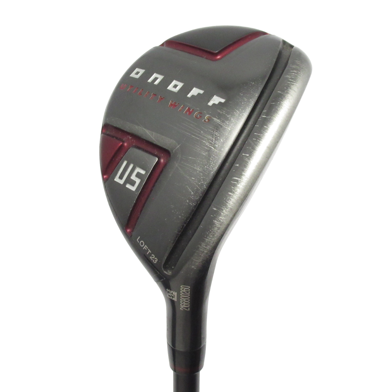 中古】オノフ ユーティリティ 通販｜GDO中古ゴルフクラブ