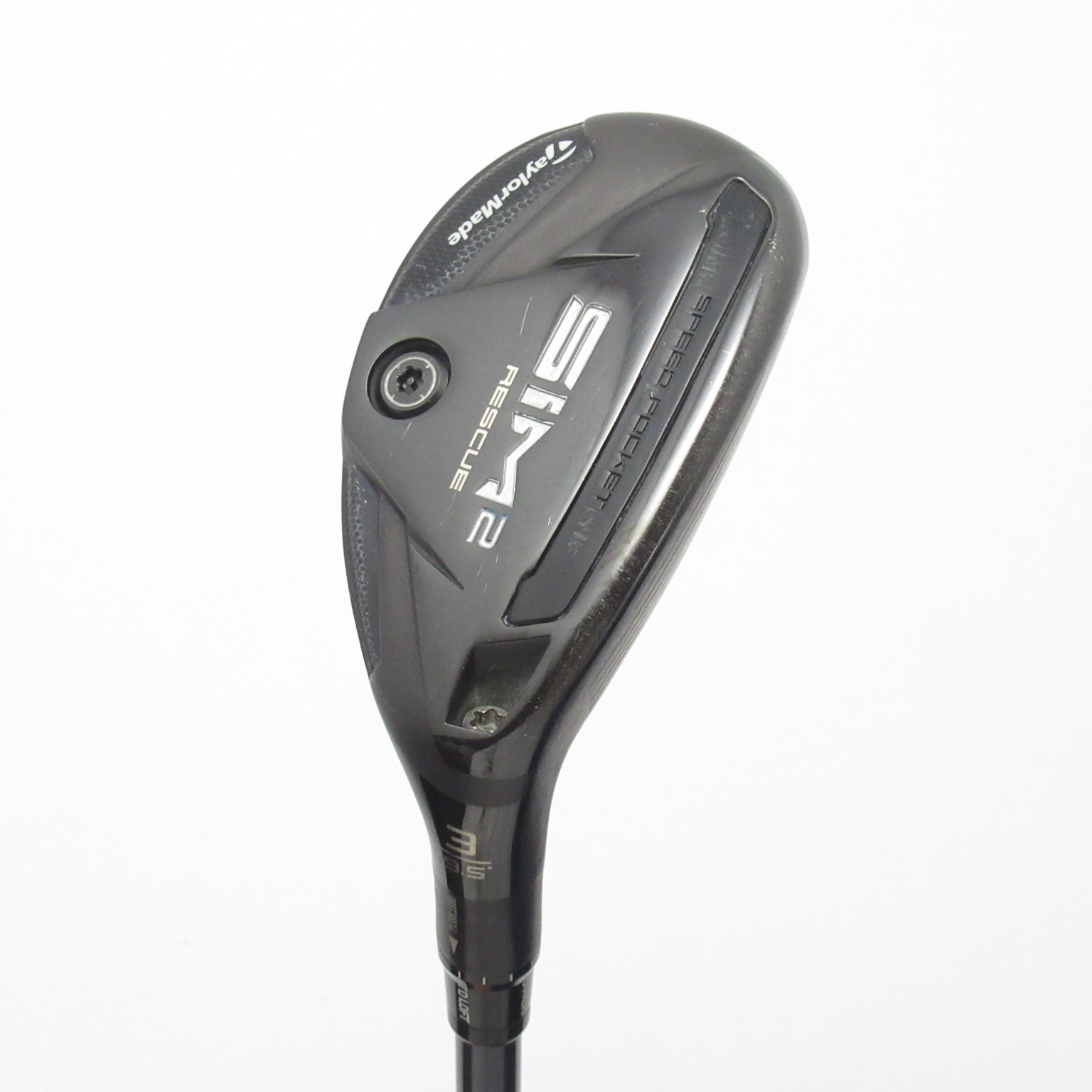 中古】SIM2 ユーティリティ (テーラーメイド) 通販｜GDO中古ゴルフクラブ